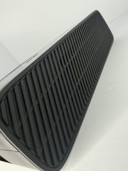 Microsoft Xbox 360 E Model 1538 4 GB Console Only Black Tested/Working
