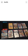 Nintendo Switch Game Bundle OLED