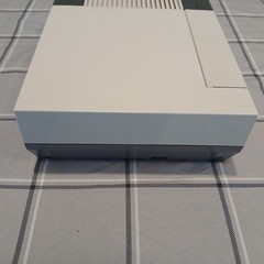 NES Console Bundle – Includes Super Mario Bros & Duck Hunt w/ Zapper
