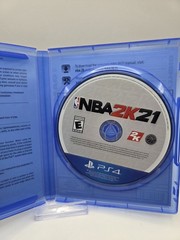 Sony PS4 500GB Console Bundle + DualShock 4 + Battlefield 1 & NBA 2K21 – Tested