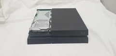Sony Playstation 4 PS4 : Black CUH-1115A : Console-only Tested & Works : 500GB