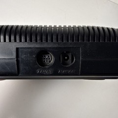 Sega Genesis Model 1 Console MK-1631 Tested Working Cleaned Console Only