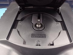 Neo Geo CD Model CD T01 SNK
