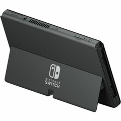 Nintendo Switch OLED Model , console only -more than excellent