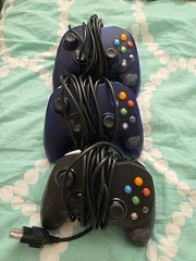 Microsoft Xbox