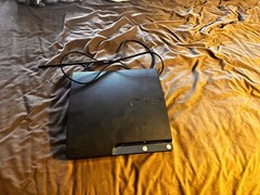 ps3 console 500 gb