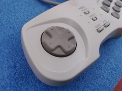 NEC PC-FX