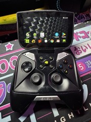 NVIDIA Shield Portable P2450 16GB Android Handheld