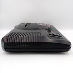 Sega Mega Drive Console Japan HAA-2510 & Mega Pad Japan NTSC-J Tested