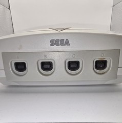 Sega Dreamcast Console HKT-3020 WhiteNTSC-U/C Video Game System READ DESCRIPTION