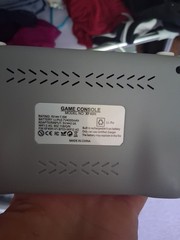 One Source Game console model xf40h