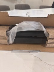 Sony PlayStation 4 Slim 1TB Black PS4 Console CUH-2215B NEW