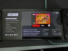 Razer Edge 5G / 128GB Verizon Case Tablet Cover Kishi Pro Emulation Ready To Go