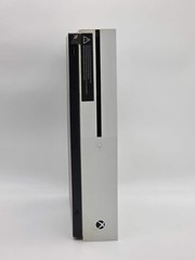 Microsoft Xbox One S 512GB Disc Edition Used