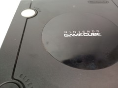 Nintendo Gamecube Console Bundle Fully Tested OEM Controller DOL-101