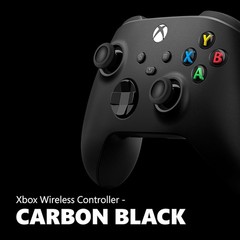 Microsoft Xbox Wireless Controller for Xbox Series X, Xbox Series S, Xbox One