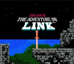 Nintendo NES ORIGINAL Console Bundle NEW PINS 2 Classic Games ZELDA and LINK