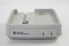 Nintendo Satellaview Console System Boxed Super Famicom BS10073698
