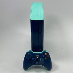 Microsoft Xbox 360 E 500GB Console Call of Duty Special Edition Blue 1538