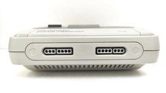 Super Famicom Game Console HDMI output USB Type-C Power Delivery PAL Ver