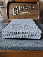 Microsoft Xbox One S Console 1TB System Only READ DESCRIPTION
