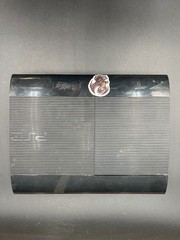 Sony PlayStation 3 PS3 Super Slim Console CECH-4201A For Parts or Repair