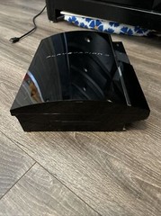 Backwards Compatible PS3 CECHE01 For Parts, NOT WORKING | OFFERS AVAILABLE