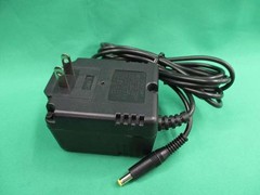 SEGA MEGA DRIVE 2 Console System Controller HAA-2502 1993 Working Used