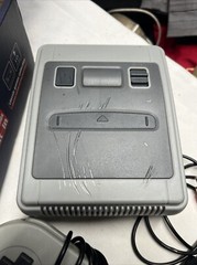 MIN GAME Anniversary EditionENTERTAINMENT SYSTEM