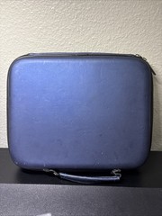 Nintendo 3DS XL Handheld System – Blue/Black Console W/ Charger & Case Tested