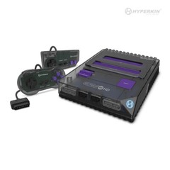 Hyperkin Retron 2 HD System Console for Nintendo NES, SNES, Super Famicom Games