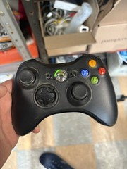 Microsoft Xbox 360 S 250GB Bundle – 37 Games & Controller – Tested & Working