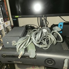 xbox 360 console