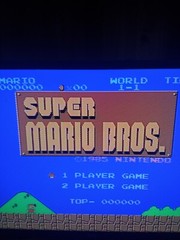 EONY Interac. Tennis Game 3,000 8 Bit Games Plug & Play MARIO,DOKEY KONG & More