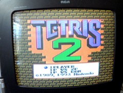 NES Console Bundle + Mario Bros 1 2 3 + Dr Mario & Tetris2 -BEST PINS-Guaranteed