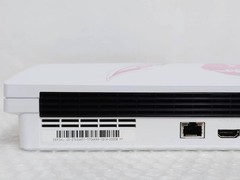 PS3 FINAL FANTASY XIII LIGHTNING EDITION Ceramic White CEJH-10008 Japan