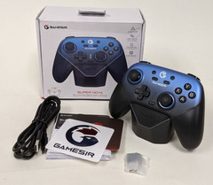 GameSir Super Nova Wireless Controller PC Switch iOS Android Open Box