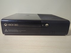 XBOX 360 E – Console Only Tested Cleaned And Working!