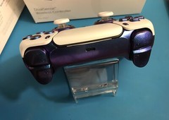 PS5 Customized Controller.