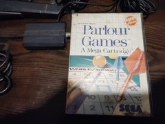 SEGA Master System Video Game Console
