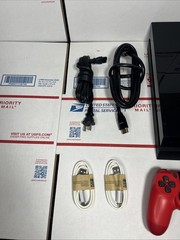Sony PlayStation 4 PS4 Console Bundle 500gb +2 NEW games – SAME DAY – WARRANTY