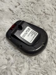 Nintendo Pocket Pikachu Color MPG-002 Pokémon Pedometer Japan