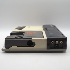 NEC PC Engine INTERFACE UNIT IFU-30 Console System Boxed Tested Working NTSC-J