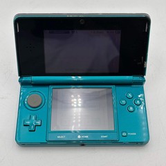 Nintendo 3DS (CTR-001) 2011 Multi-Color
