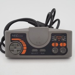 NEC PC Engine INTERFACE UNIT IFU-30 Console System Boxed Tested Working NTSC-J