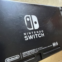 Nintendo Switch V2 Tested 2 controllers, 2 docks + Mario Maker
