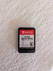 Mint Condition Nintendo Switch 2 Console w/ game included.