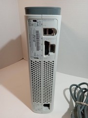 Xbox 360 OG Fat Console Bundle – Tested & Working