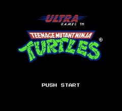Nintendo NES Console System Bundle RESTORED Game lot Super Mario 1 2 3 TMNT