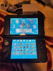 Nintendo 3DS XL